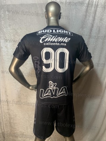 Uniforme Soccer Santos Laguna Portero 2019-20