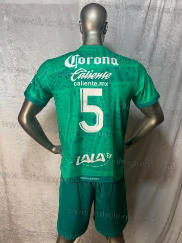Uniforme Soccer Santos Laguna Tercero 2020-21