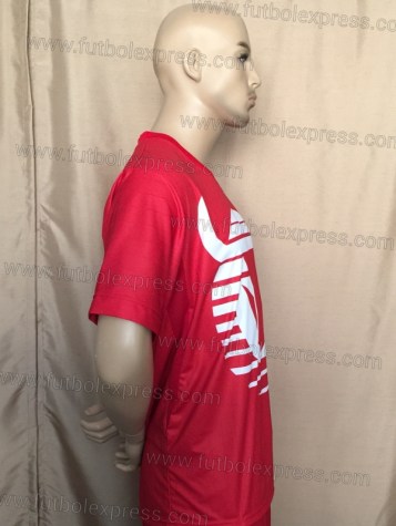 Uniforme Soccer Toros Neza Local Clasico