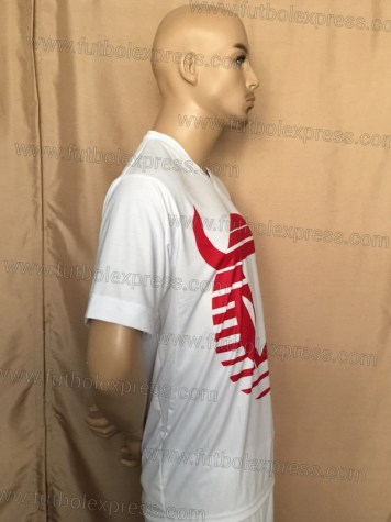 Uniforme Soccer Toros Neza Visita Clasico