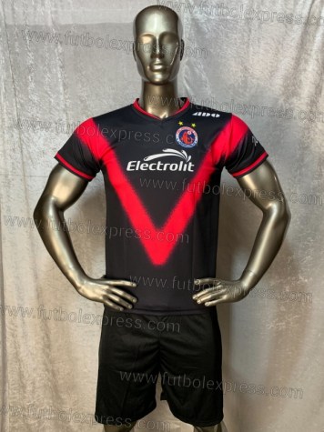Uniforme Soccer Veracruz Especial 2016