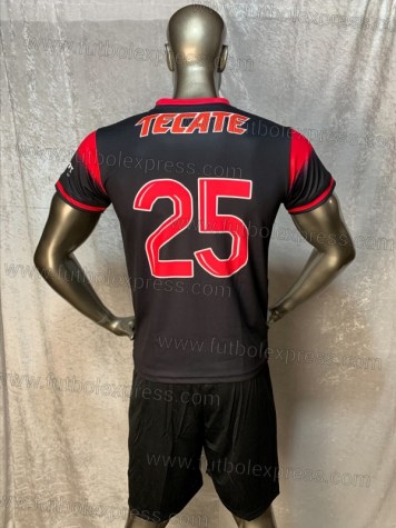 Uniforme Soccer Veracruz Especial 2016